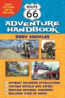Route 66 Adventure Handbook: High-Octane Fifth Edition Cover Image