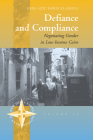 Defiance and Compliance: Negotiating Gender in Low-Income Cairo (New Directions in Anthropology #15) By Heba El-Kholy Cover Image