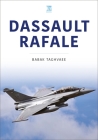 Dassault Rafaele (Modern Military Aircraft) By Babak Taghvaee Cover Image