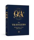 Q&A a Day for Travelers: 365 Questions, 3 Years, 1,095 Answers By Anna Frenkel Cover Image