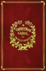 A Christmas Carol: With Original Illustrations In Full Color Cover Image