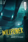 Willpower (Orca Currents) Cover Image