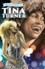Female Force: Tina Turner By Michael Frizell, Ramon Salas (Artist), Joe Phillips (Cover Design by) Cover Image