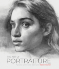 The Art of Portraiture: A Practical Guide to Better Drawing with Stephen Bauman Cover Image