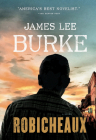 Robicheaux By James Lee Burke Cover Image