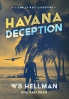 Havana Deception Cover Image