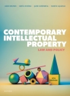 Contemporary Intellectual Property 6th Edition Cover Image