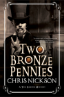 Two Bronze Pennies (Det. Insp. Tom Harper Mystery #2) Cover Image
