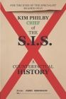 Kim Philby, Chief of the S.I.S.: A counterfactual history By James Henderson Cover Image