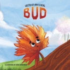 Bud By Ann Fleming, Daria Vinokurova (Illustrator) Cover Image