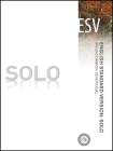 Solo-ESV: An Uncommon Devotional By Crossway Inc (Created by) Cover Image