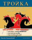 Troika: A Communicative Approach to Russian Language, Life, and Culture By Marita Nummikoski Cover Image