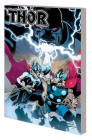 THOR BY JASON AARON: THE COMPLETE COLLECTION VOL. 4 By Jason Aaron, Olivier Coipel (Illustrator), Marvel Various (Illustrator), Mahmud Asrar (Cover design or artwork by) Cover Image