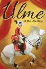 Ulme of the Alentejo (B&W) By Neil Ts Flanders (Illustrator), Taryn Dunton (Editor), Steven Layne Cover Image