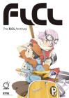 The Flcl Archives By Gainax, Gainax (Artist) Cover Image