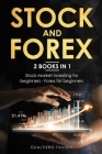 Stock and forex Cover Image