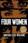 Four Women By Nikesha Elise Williams Cover Image