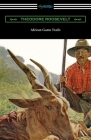 African Game Trails Cover Image