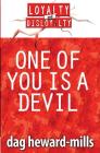 One of You is a Devil Cover Image