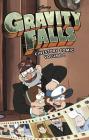Disney Gravity Falls Cinestory Comic Vol. 2 Cover Image