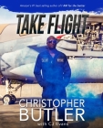 Take Flight By Cj Evans, Christopher Butler Cover Image