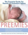 Preemies: The Essential Guide for Parents of Premature Babies By Dana Wechsler Linden, Mia Wechsler Doron, Emma Trenti Paroli Cover Image
