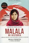 Malala, Mi Historia By Malala Yousafzai, Patricia McCormick, Julia Fernaandez Cover Image