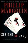 Sleight of Hand: A Novel of Suspense (Dana Cutler Series #4) Cover Image