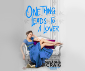 One Thing Leads to a Lover Cover Image