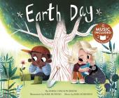 Earth Day (Holidays in Rhythm and Rhyme) By Emma Bernay, Emma Carlson Berne, Mike Bundad (Illustrator) Cover Image