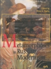 Metamorphoses in Russian Modernism Cover Image