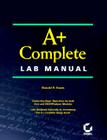 A+ Complete Lab Manual By Donald R. Evans Cover Image