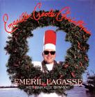 Emeril's Creole Christmas By Emeril Lagasse, Christopher Hirsheimer (Photographs by) Cover Image