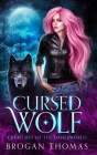 Cursed Wolf By Brogan Thomas Cover Image