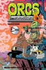 Orcs in Space Vol. 3 Cover Image