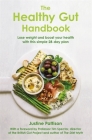 The Healthy Gut Handbook Cover Image