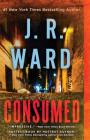 Consumed (Firefighters series #1) Cover Image