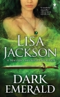 Dark Emerald By Lisa Jackson Cover Image