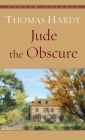 Jude the Obscure By Thomas Hardy Cover Image