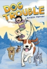 Dog Trouble Cover Image