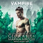 Vampire Reunion Cover Image