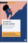Access to Social Justice: Effective Remedies for Social Rights Cover Image