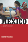 Mexico: A Brief History By Alicia Hernández Chávez, Andy Klatt (Translated by) Cover Image