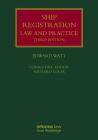 Ship Registration: Law and Practice (Lloyd's Shipping Law Library) By Edward Watt, Richard Coles Cover Image