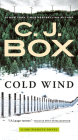 Cold Wind (A Joe Pickett Novel #11) By C. J. Box Cover Image