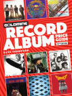 Goldmine Record Album Price Guide By Dave Thompson (Editor) Cover Image