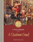 52 Little Lessons from a Christmas Carol Cover Image