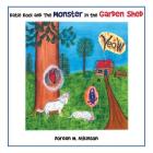 Katie Kool and the Monster in the Garden Shed Cover Image