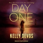 Day One Lib/E By Em Eldridge (Read by), Kelly Devos Cover Image