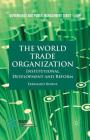 World Trade Organization (Governance and Public Management) By E. Bohne Cover Image